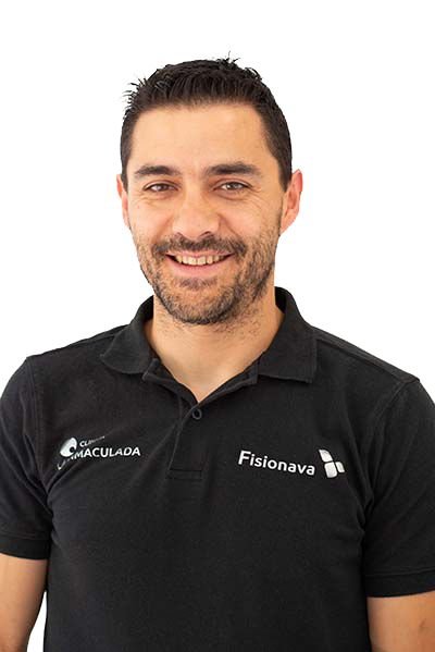Iván Oliveira